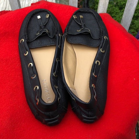 Talbots loafers - Picture 2 of 3